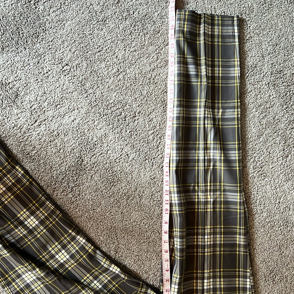 Fashion Golf Pants